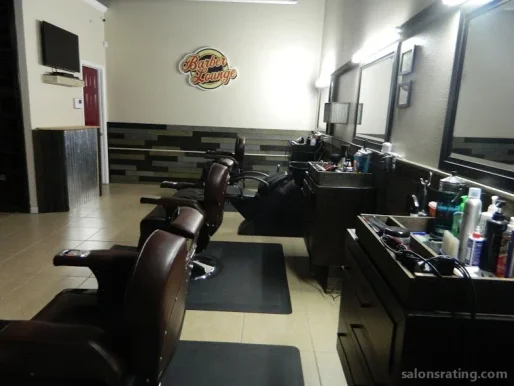Barber Lounge, Corpus Christi - Photo 2