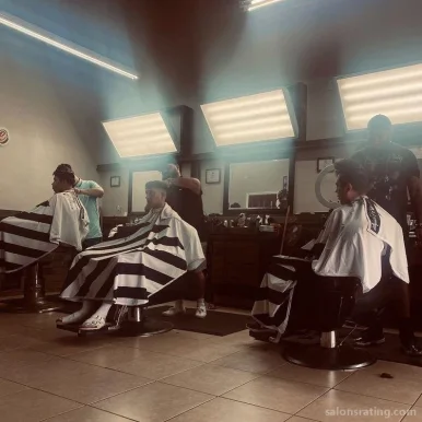Barber Lounge, Corpus Christi - Photo 1