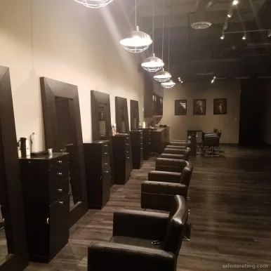Meraki Drybar Salon and Skin Lounge, Corpus Christi - Photo 1