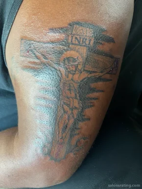 Axis Tattoo, Corpus Christi - Photo 1