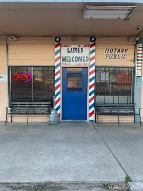 David's Suburban Barber, Corpus Christi - Photo 1