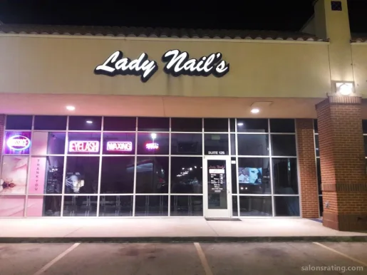 Lady Nails, Corpus Christi - Photo 1