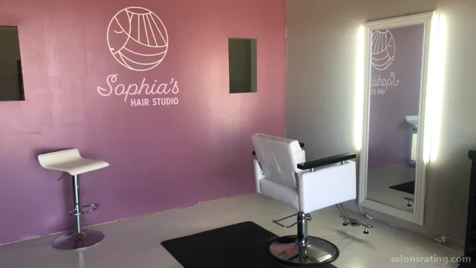 Sophia's Hair Studio, Corpus Christi - Photo 3
