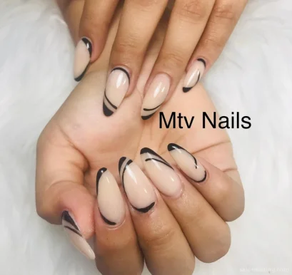 MTV Nails, Corpus Christi - Photo 2