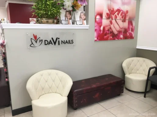 DaVi Nails Salon, waxing & spa, Corpus Christi - Photo 1