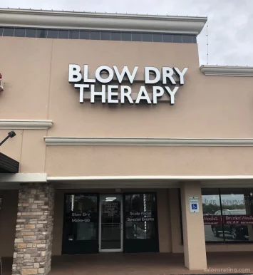 Blowdry Therapy, Corpus Christi - Photo 7