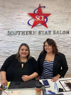 Southern Star Salon - Corpus Christi, Corpus Christi - Photo 2