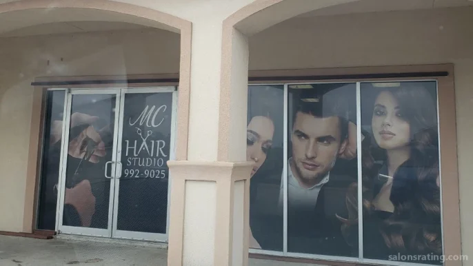 Mc Hair Studio, Corpus Christi - Photo 1