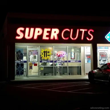 Supercuts, Corpus Christi - Photo 4