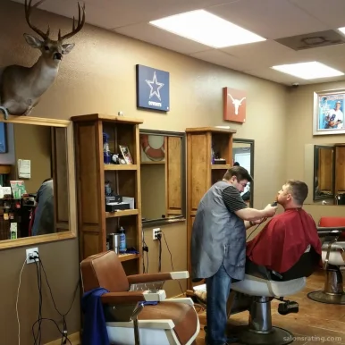 King's Barber Shop, Corpus Christi - Photo 1