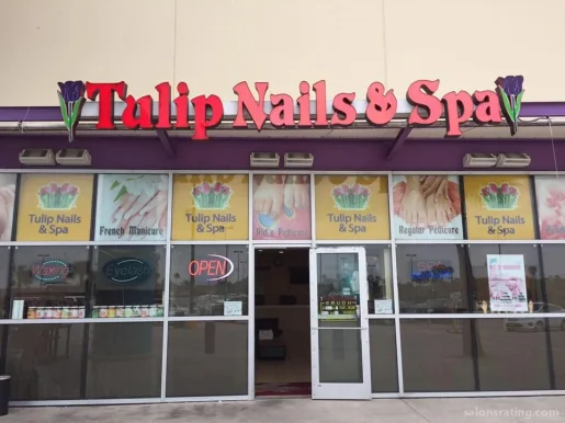 Tulip Nails & Spa, Corpus Christi - Photo 4