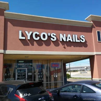 Lyco's Nails, Corpus Christi - Photo 3