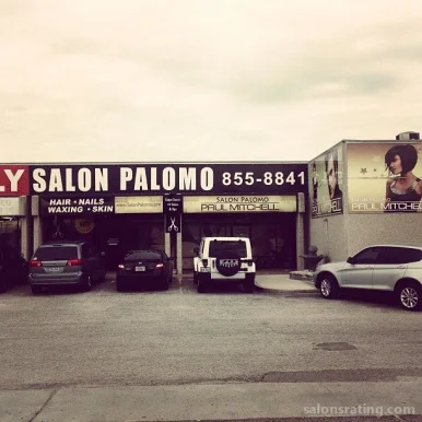 Salon Palomo, Corpus Christi - Photo 1