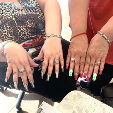 Kathy's Nails, Corpus Christi - Photo 2