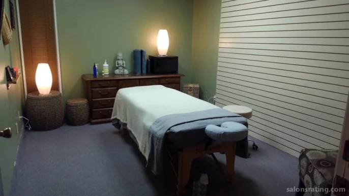Rhondalyn Kunishige, LMT @ The Lemongrass Patch Massage Therapy, Corpus Christi - Photo 2