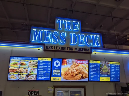 The Mess Deck, Corpus Christi - Photo 4