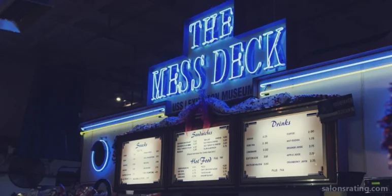 The Mess Deck, Corpus Christi - Photo 3