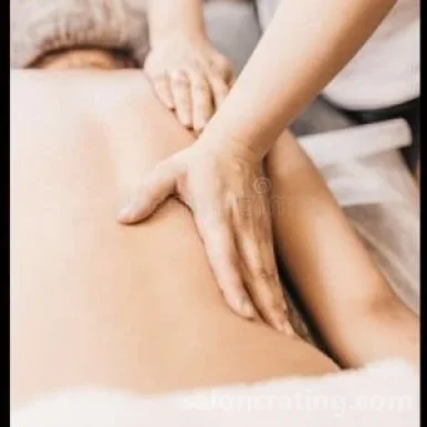 AA Therapy Massage, Corpus Christi - Photo 1