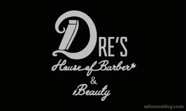 Dre's House of Barber and Beauty - Barber Shop, Kids Barber Shop, Men's Haircut and Shave, Corpus Christi - Photo 7