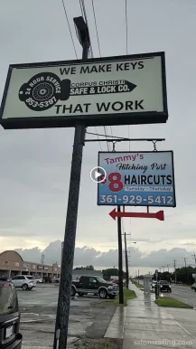 Dre's House of Barber and Beauty - Barber Shop, Kids Barber Shop, Men's Haircut and Shave, Corpus Christi - Photo 8