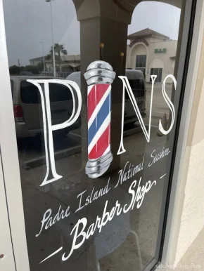 PINS Barber Shop, Corpus Christi - Photo 3
