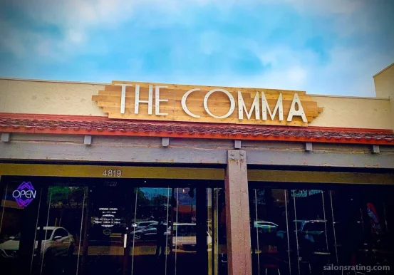 The Comma Spa, Corpus Christi - Photo 1