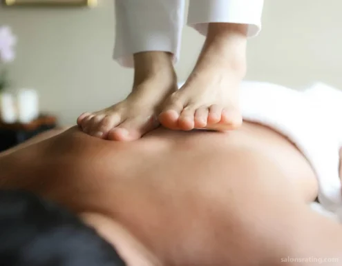 Reyou massage studio--pain management/stress relief, Corpus Christi - Photo 8