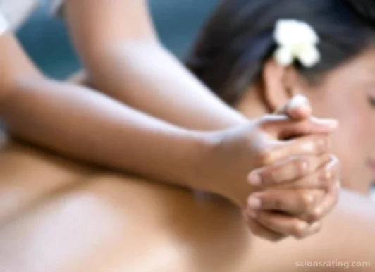 Reyou massage studio--pain management/stress relief, Corpus Christi - Photo 4
