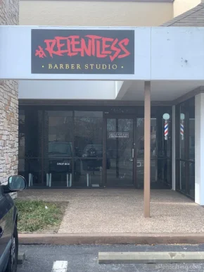 Relentless Barber Studio, Corpus Christi - Photo 1