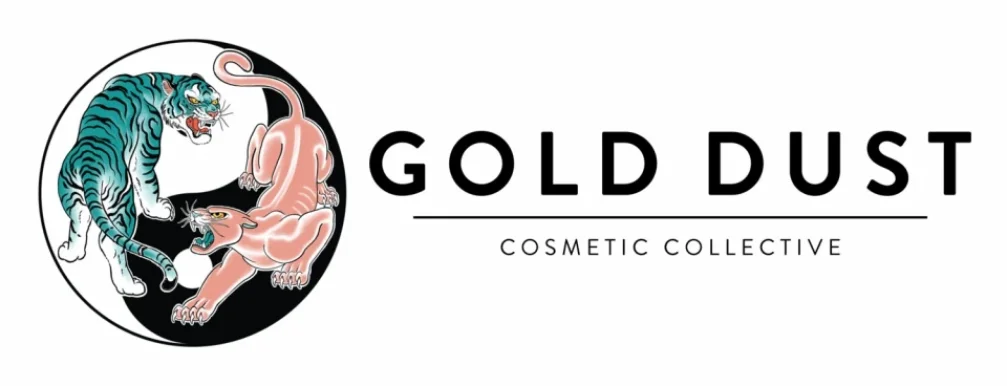 Gold Dust Cosmetic Collective, Corpus Christi - 