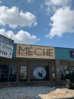 Meche Beauty and Boutique, Corpus Christi - Photo 1