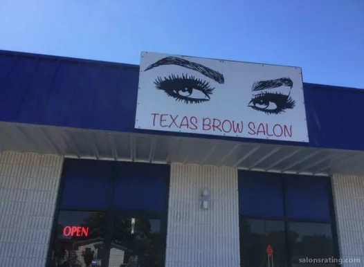 Texas Brow Salon, Corpus Christi - Photo 1