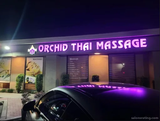 Orchid Thai Massage, Costa Mesa - Photo 2