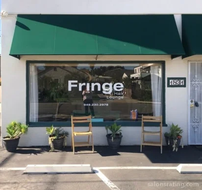 Fringe Hair Lounge, Costa Mesa - Photo 2