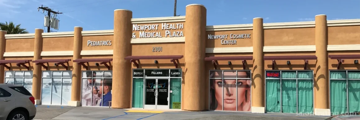 Newport Cosmetic Center, Costa Mesa - Photo 1