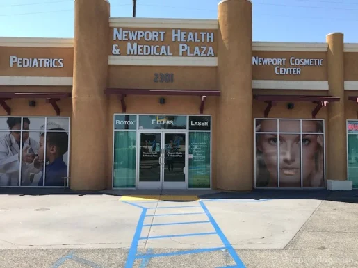 Newport Cosmetic Center, Costa Mesa - Photo 3