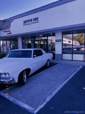 Dapper Don Barber Lounge - Newport, Costa Mesa - Photo 3