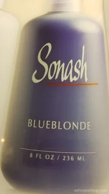 Sonash Hair Connection / Sonash Hair Care, Costa Mesa - Photo 4
