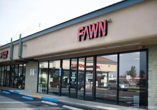 Fawn Hair Studio, Costa Mesa - Photo 4
