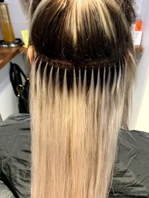 Hair by Michelle Daza, Costa Mesa - Photo 1
