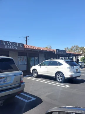 La Vogue Salon, Costa Mesa - Photo 1