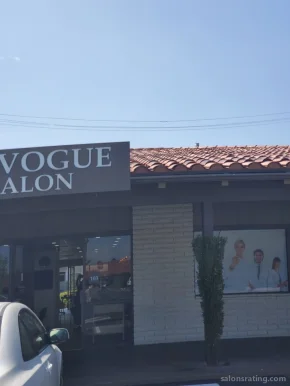 La Vogue Salon, Costa Mesa - Photo 2
