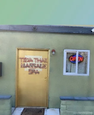 Tida Thai Massage Spa, Costa Mesa - Photo 2