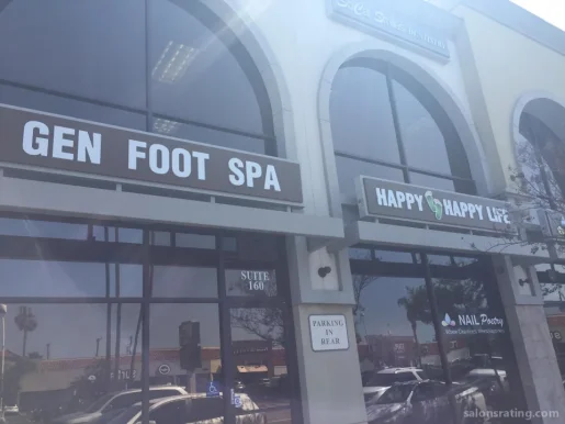 Gen Foot Spa, Costa Mesa - Photo 7