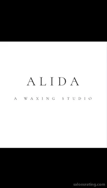 ALIDA A Waxing Studio, Costa Mesa - 