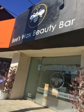 Bee's Wax Beauty Bar, Costa Mesa - Photo 5