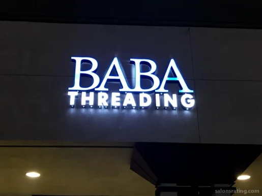 Baba Threading, Costa Mesa - Photo 5