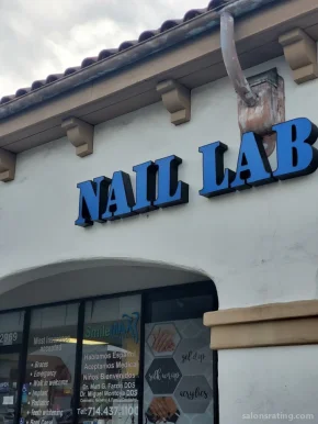Nail Lab and Spa, Costa Mesa - Photo 3