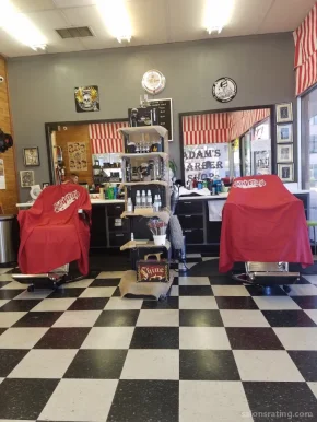 Adams Barber Shop, Costa Mesa - Photo 2