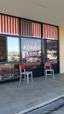 Adams Barber Shop, Costa Mesa - Photo 1